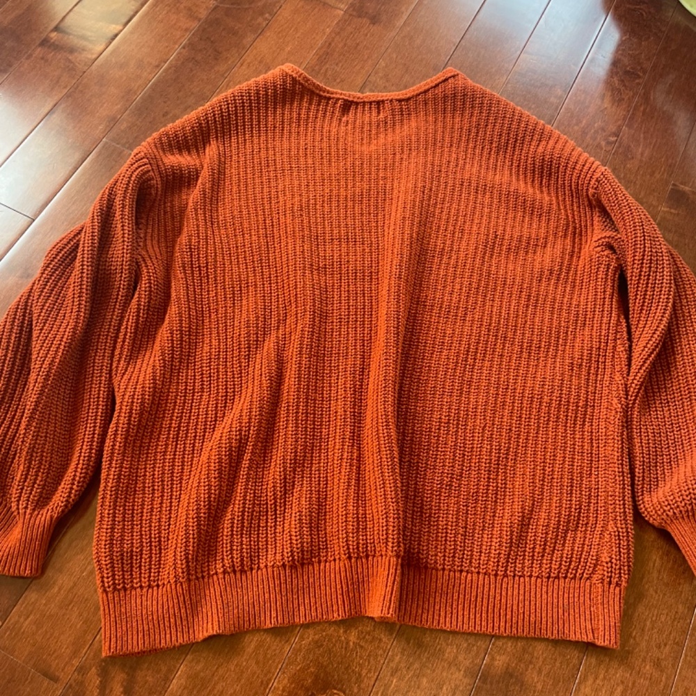 Knit Sweater - Picture 3 of 3